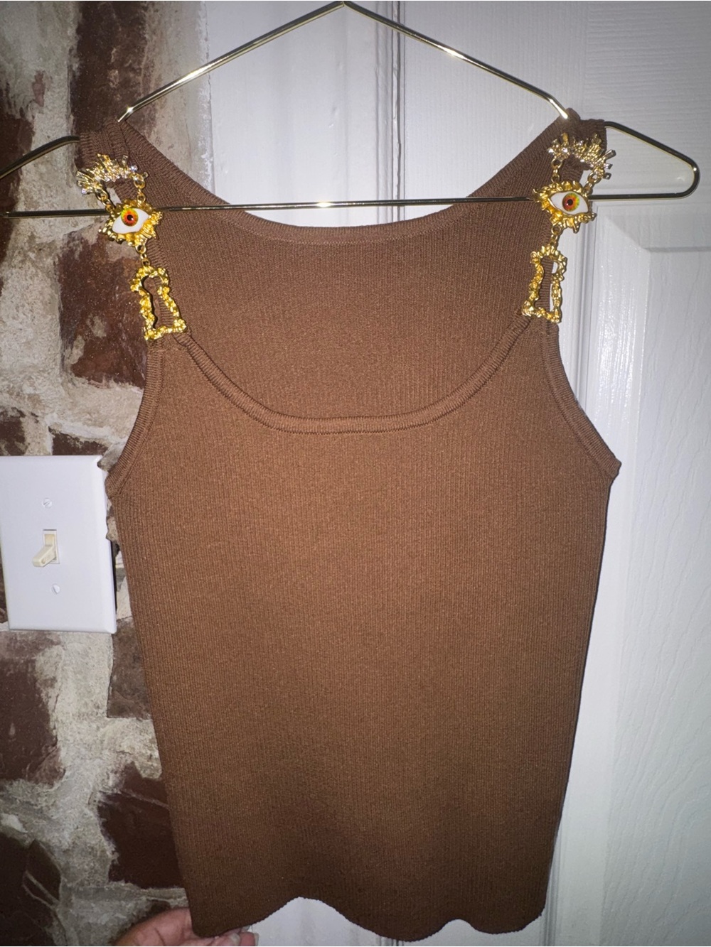Women tank top